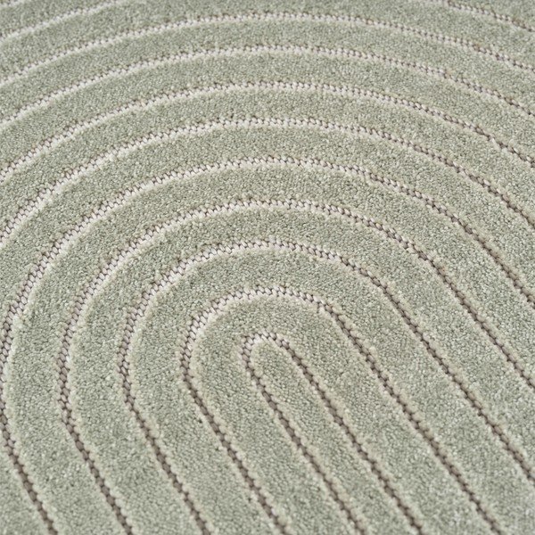 Zöld kültéri-beltéri szőnyeg 240x340 cm Nova 1201 – Ayyildiz Carpets-image-4