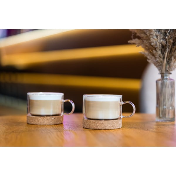 Bögre szett 2 db-os 220 ml Vilagio – Vialli Design-image-3