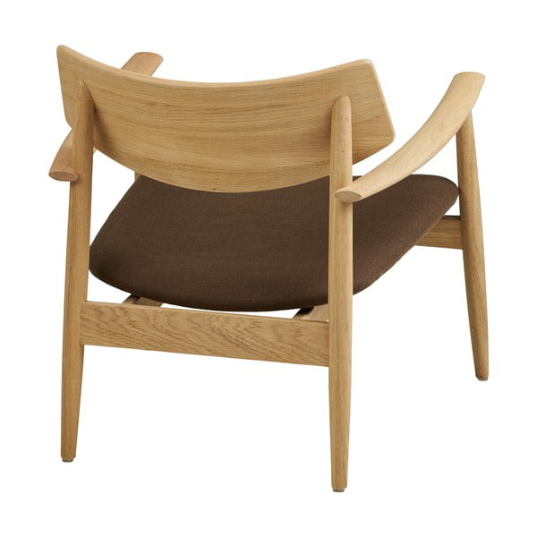 Barna fotel Olvera – House Nordic-image-4