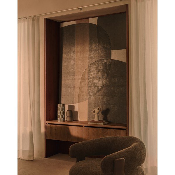 Kép 140x180 cm Tonol – Kave Home-image-2