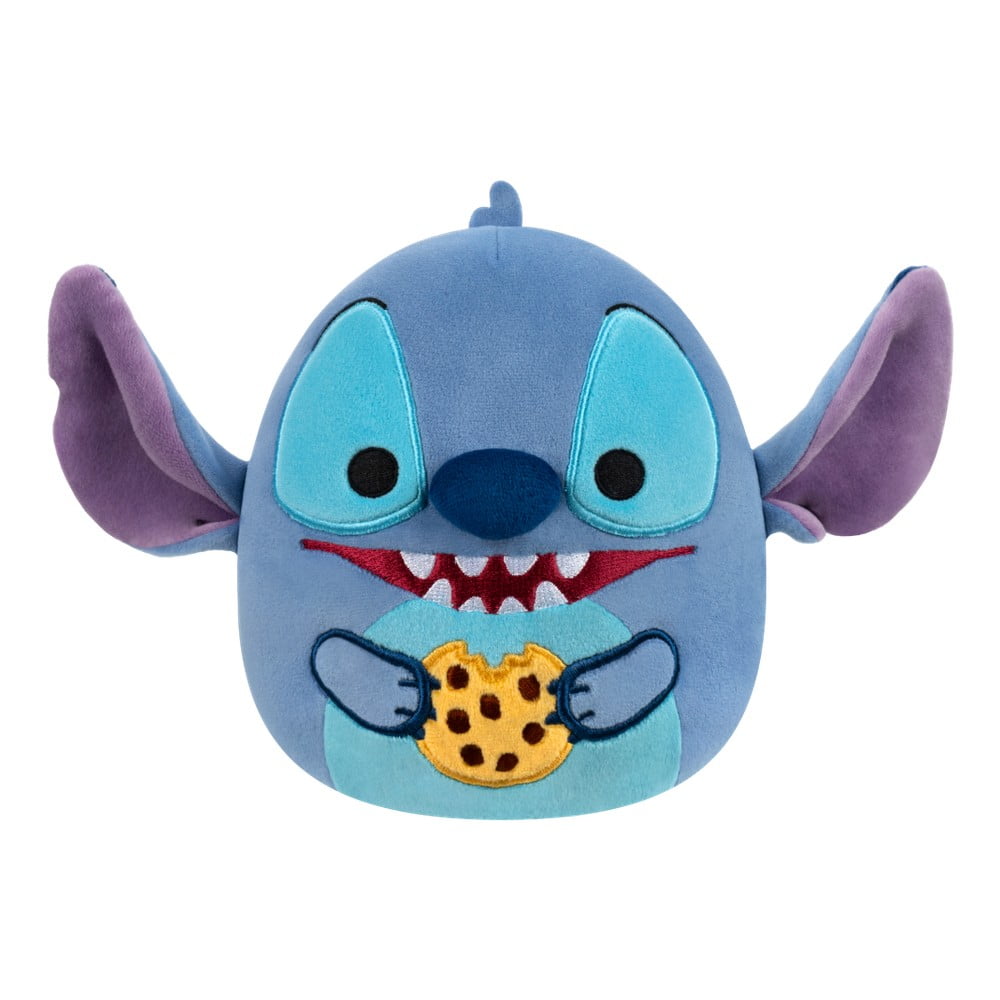 Plüssjáték Stitch SQUISHMALLOWS