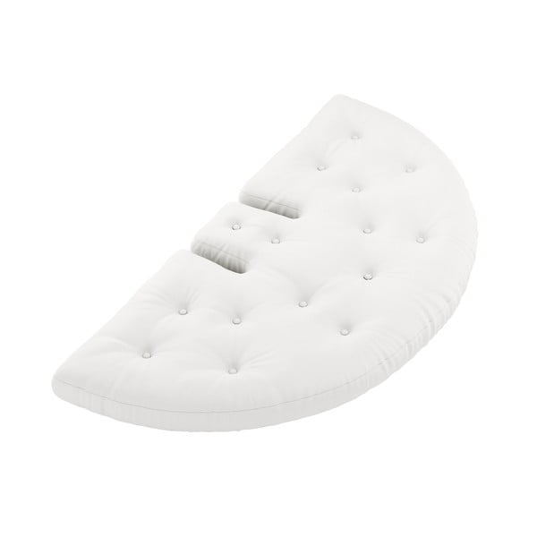 Design OUT™ Nido White kinyitható fehér kültéri fotel - Karup Design-image-4