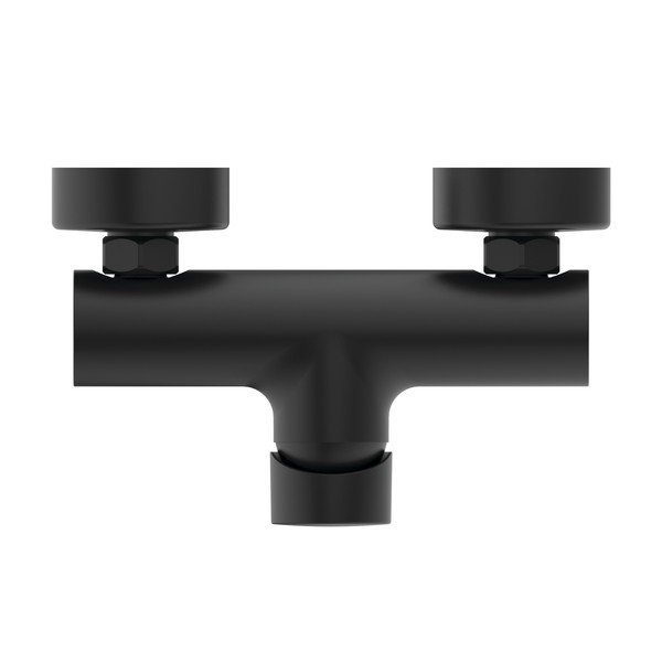 Matt fekete csaptelep zuhanyhoz, fali Silk Black – Ideal Standard-image-4