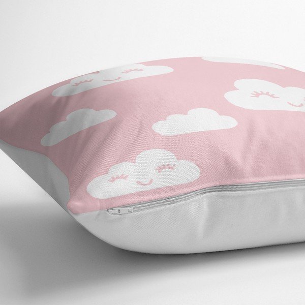 Cloud gyerek párnahuzat - Minimalist Cushion Covers-image-2