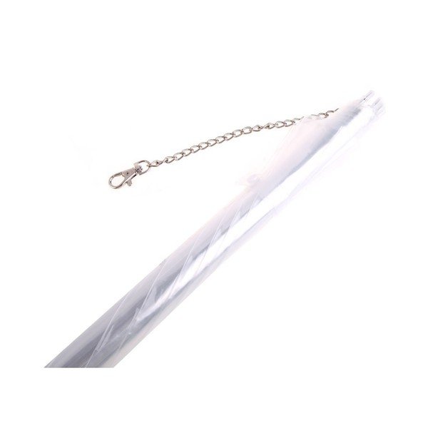 Moon Dog átlátszó kutya esernyő, ⌀ 66 cm-image-3