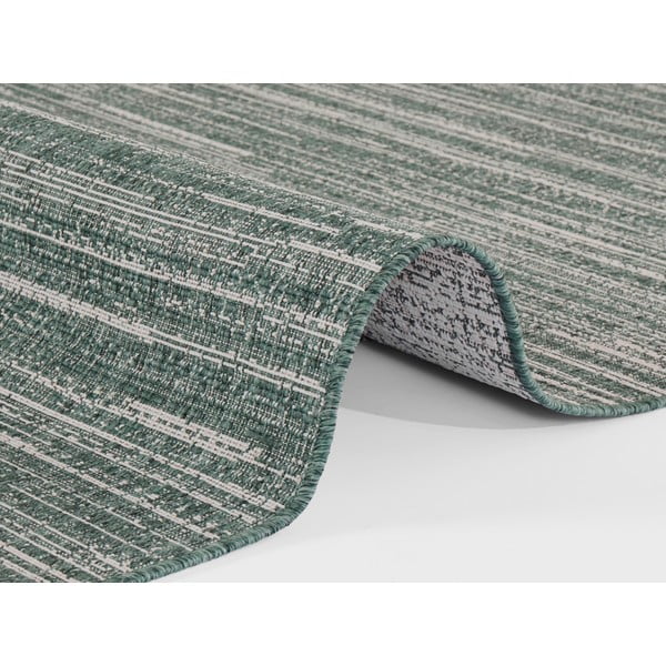 Zöld kültéri futószőnyeg 250x80 cm Gemini - Elle Decoration-image-4