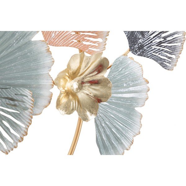 Fém fali dekoráció 91x57 cm Sofy - Mauro Ferretti-image-3