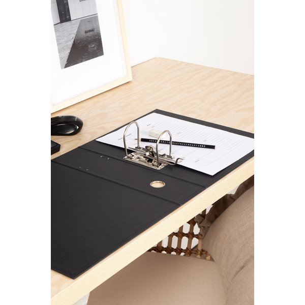 Karton rendszerező dokumentumokhoz Archie – Bigso Box of Sweden-image-1