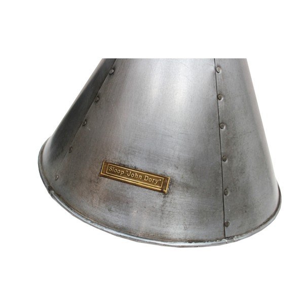 Vintage függőlámpa, ⌀ 41 cm - Canett-image-1