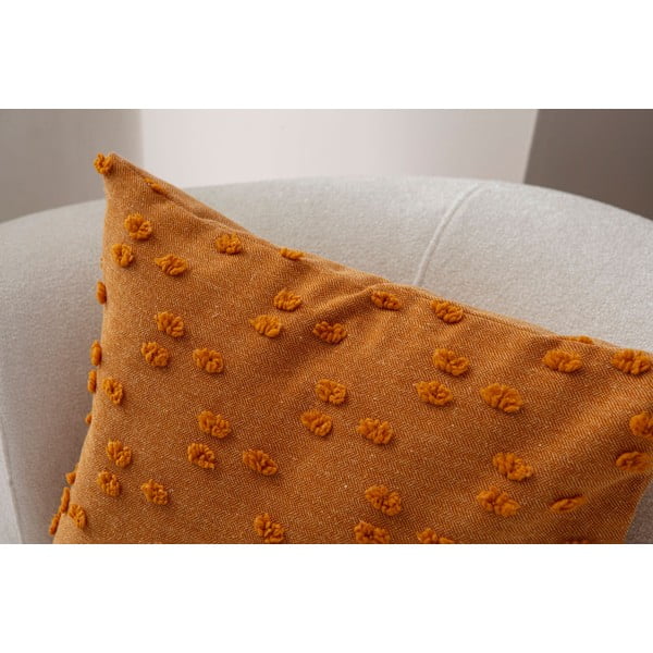 Párnahuzat 43x43 cm Tuffet – Mioli Decor-image-2