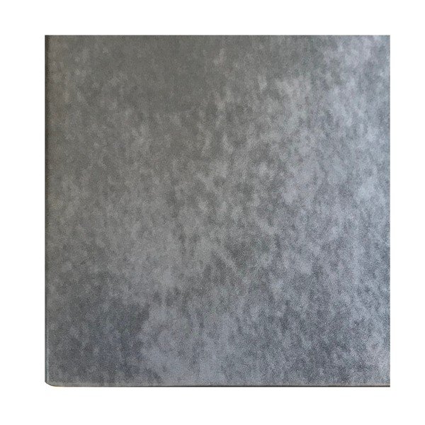 Alumínium kerti étkezőasztal 100x200 cm Thilia – Tomasucci-image-3