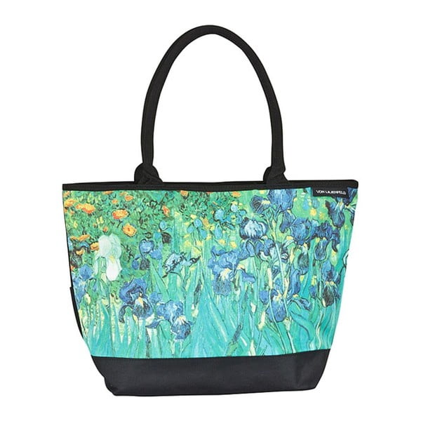 Irises táska - Von Lilienfeld