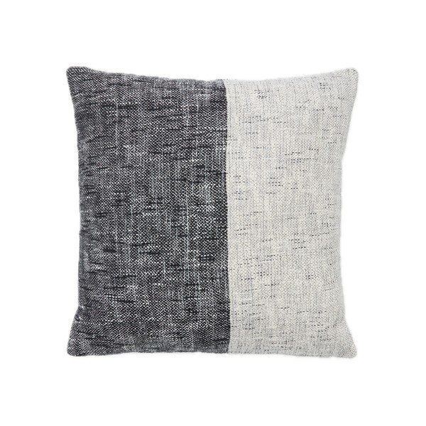 Pamutkeverék párnahuzat 45x45 cm Dalel – Kave Home