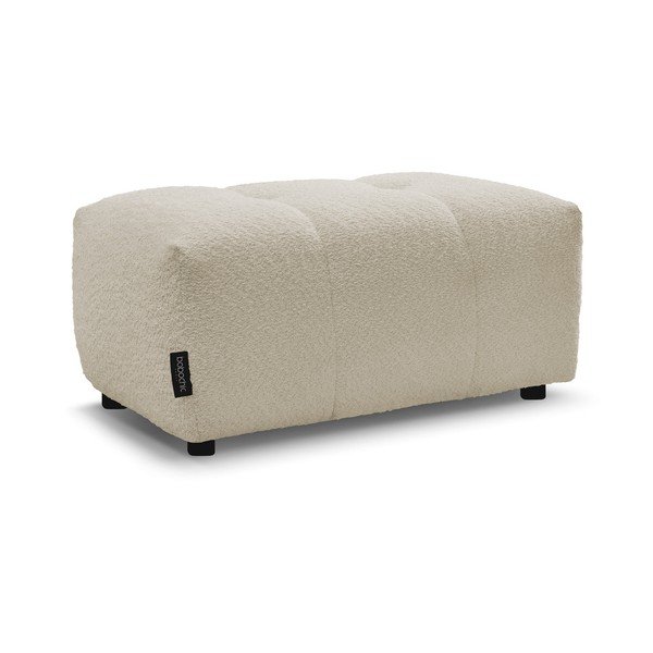 Bézs buklé lábtartó Roxelane – Bobochic Paris-image-3