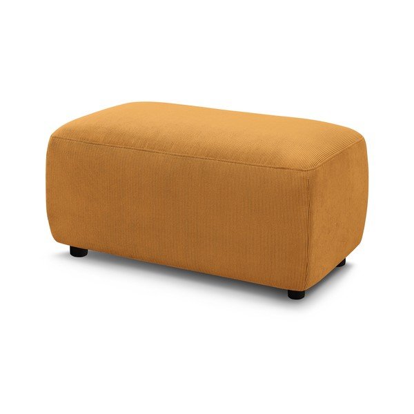 Okkersárga lábtartó Enjoy – Bobochic Paris-image-3