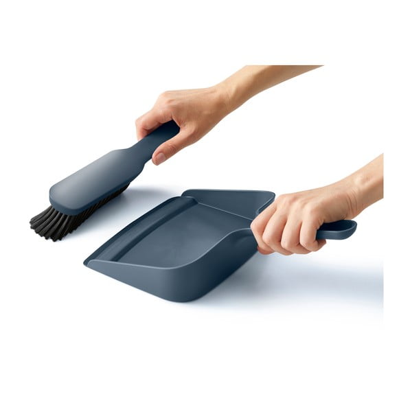 Kézi seprű és lapát CleanStore – Joseph Joseph-image-4