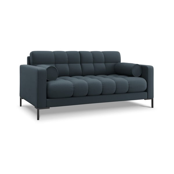 Kék kanapé 177 cm Bali – Cosmopolitan Design-image-3