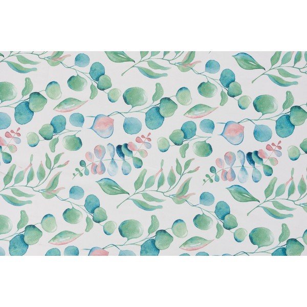 Zöld függöny 140x260 cm Marema – Mendola Fabrics-image-4