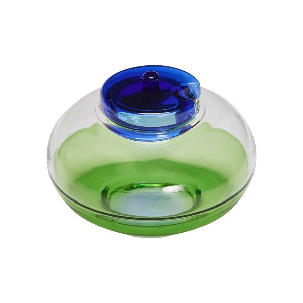 Üveg cukortartó NoRush – Hübsch-image-4