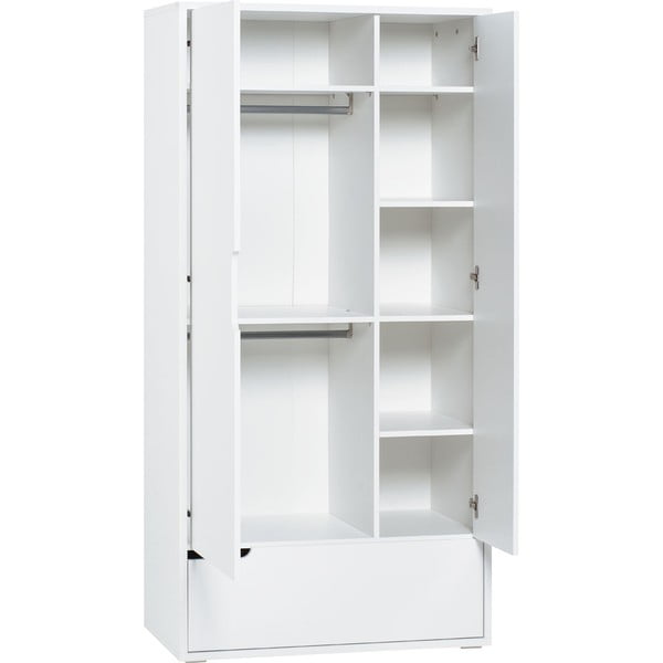 Milk kétajtós szekrény - Vox-image-4