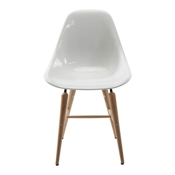 Forum fehér szék - Kare Design