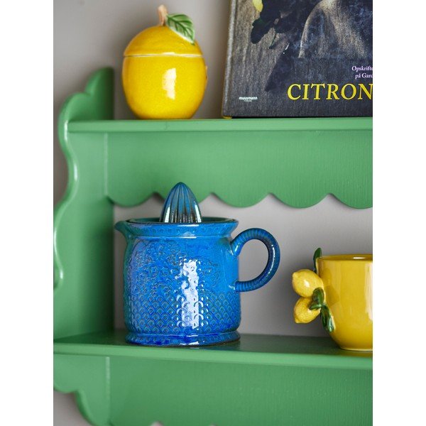 Kerámia citrusfacsaró Liselu – Bloomingville-image-2