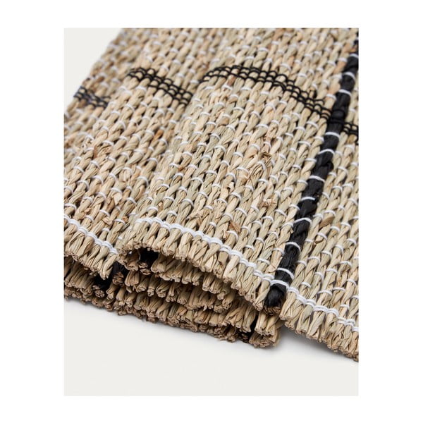 Tengerifű tányéralátét szett 2 db-os 33,5x49 cm Uya – Kave Home-image-2