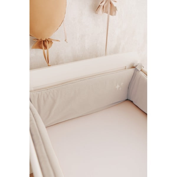 Rácsvédő 180 cm Stars – Malomi Kids-image-1