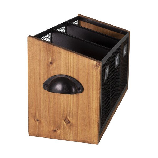 Konyhai eszköztartó állvány – Antic Line-image-2