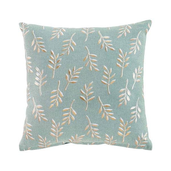 Pamut párnahuzat 40x40 cm Helira – douceur d'intérieur