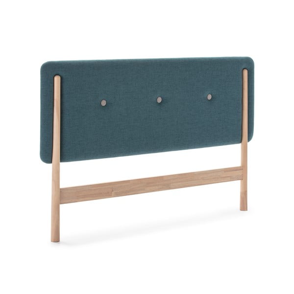 Annie türkiz ágytámla, 172 x 109 cm - Marckeric-image-1