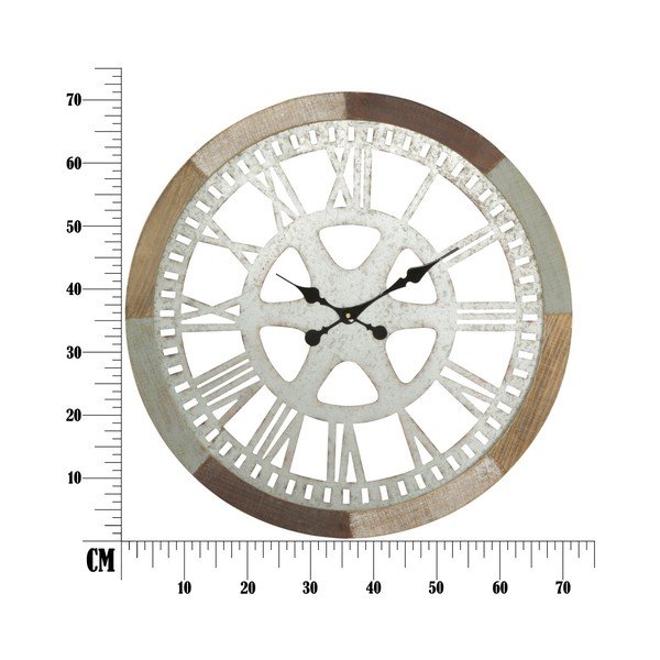 Gear falióra, ⌀ 71 cm - Mauro Ferretti-image-1