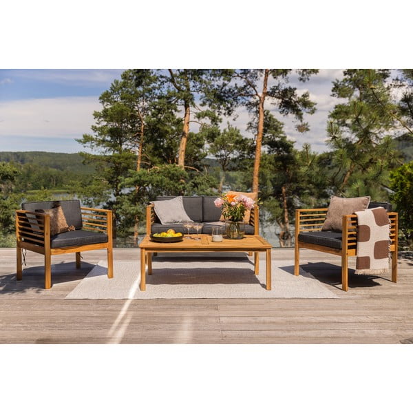 Hawai kerti bútorgarnitúra - Bonami Selection-image-1