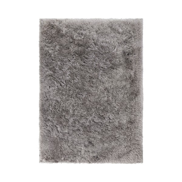 Orso szürke szőnyeg, 120 x 160 cm - Flair Rugs