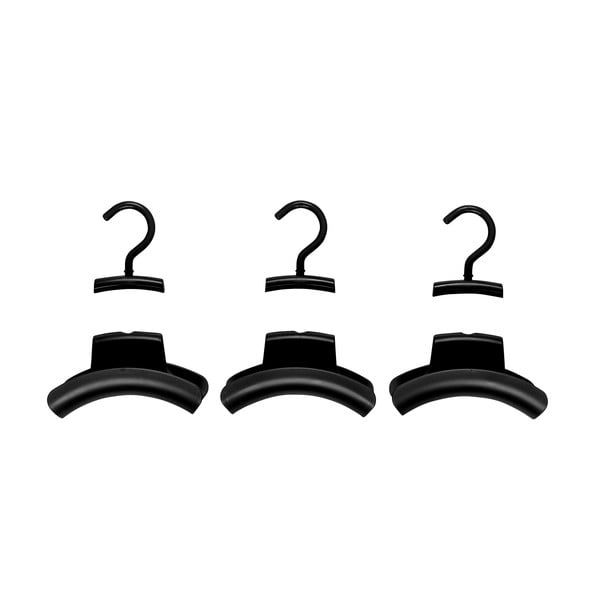 Műanyag táska rendszerező készlet 3 db-os Herkules - Wenko-image-4