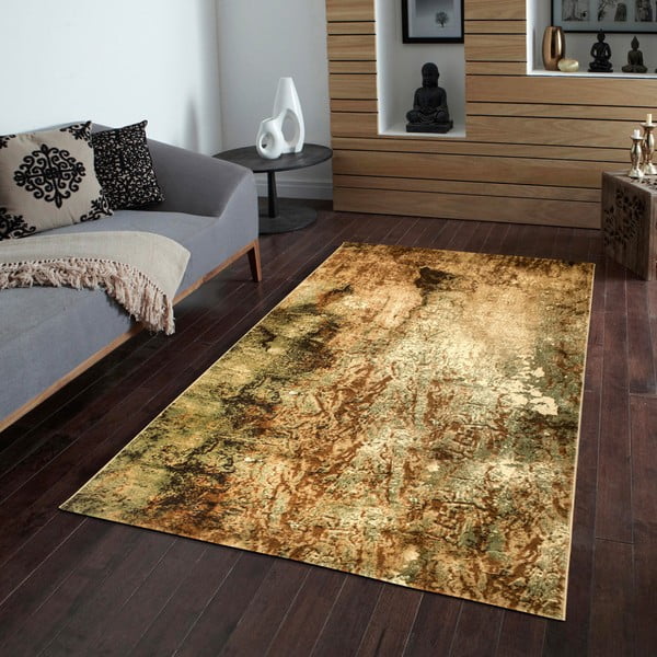 Mursello Verde szőnyeg, 120 x 180 cm