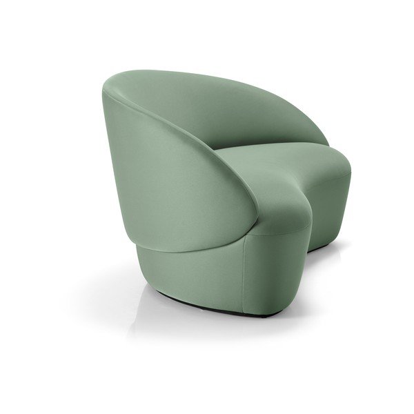 Naïve világoszöld kanapé, 162 cm - EMKO-image-2