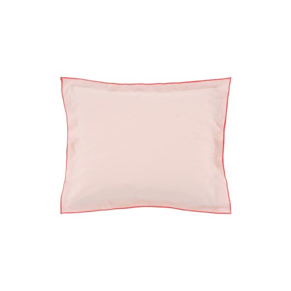 Pamut-perkál párnahuzat 70x50 cm Pivot – Jotex