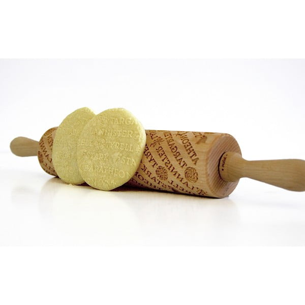 Game Of Thrones fa mintás sodrófa - Valek-image-2