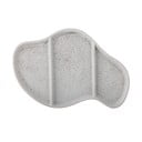 Agyagkerámia dekoratív tálca 18.5x26.5 cm Abenna – Bloomingville