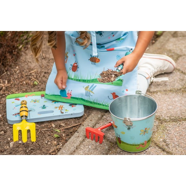 Gyerek eszközkészlet Insects – Esschert Design-image-2