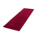 Piros futószőnyeg 80x250 cm Life – Ayyildiz Carpets