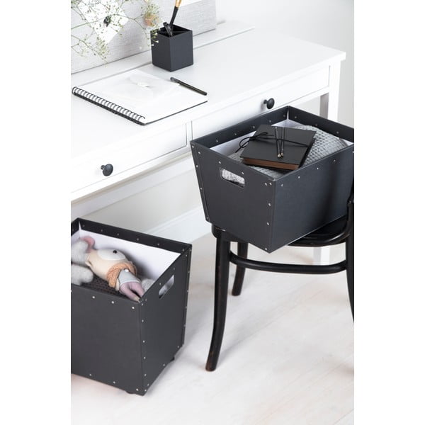 Karton tárolódoboz Tellus – Bigso Box of Sweden-image-3