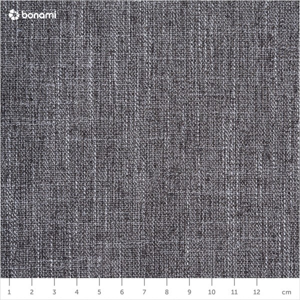 Garda szürke kanapé, 225 cm - Scandic-image-1