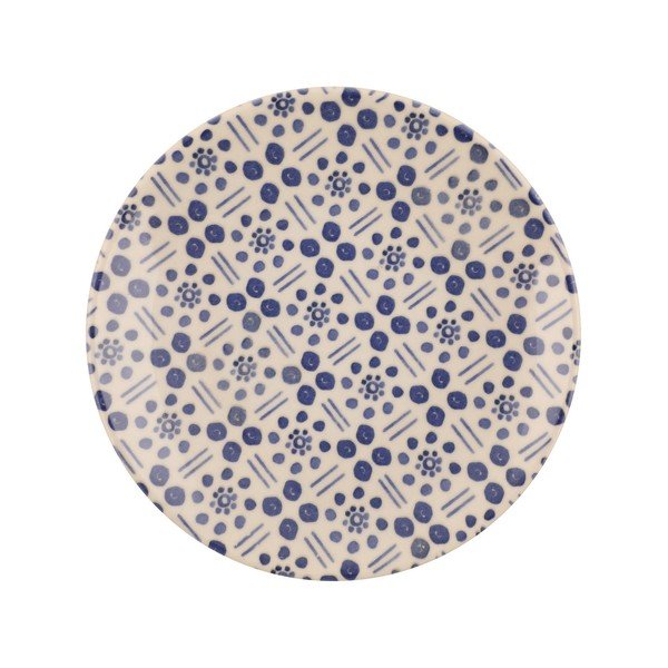 Dots 24 db-os porcelán étkészlet - Kütahya Porselen-image-4