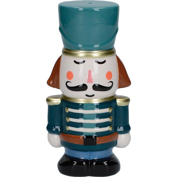 The Nutcracker só- és borsszóró szett - Kitchen Craft-image-1