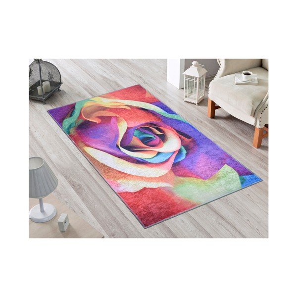 Mystic Rose ellenálló szőnyeg, 80 x 120 cm - Vitaus