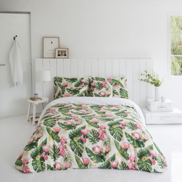 Protea pamut paplanhuzat, 220 x 220 cm - Marghett-image-2