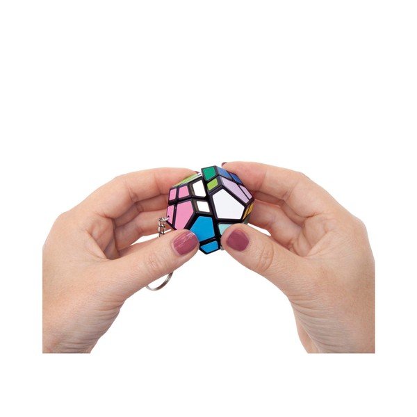 Logikai játék Mini Skewb – RecentToys-image-2