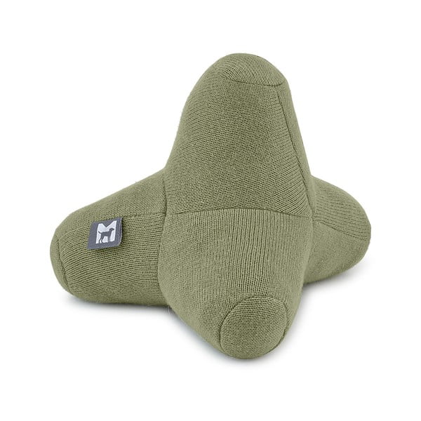 Kutyajáték Quattro Dusty Green S/M – MiaCara